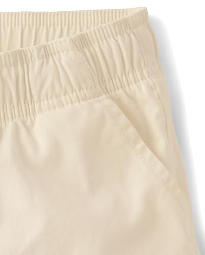 Image of The Children's Place Boys' Pull on Jogger Shorts