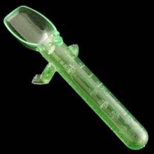 MS-250 Alligator Medicine Spoon Pack of 48