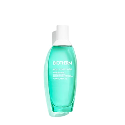 Biotherm Eau Vitaminée Eau de Toilette Citrus Tonic 100ml