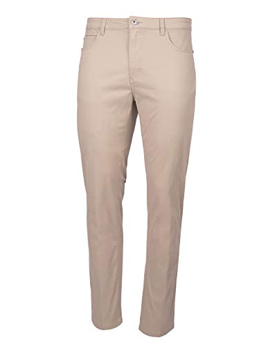 Cutter & Buck Men's Big & Tall Voyager Chino