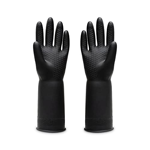 Our Best Gloves To Use With Acetone Top 10 Model Reveled!