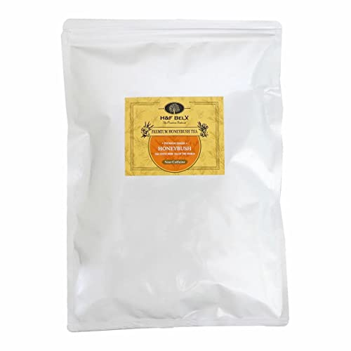 H&F BELX �n�j�[�u�b�V���e�B�[ �n�[�u�e�B�[ �m���J�t�F�C�� (2.5g×100��) [M�� 1/1]