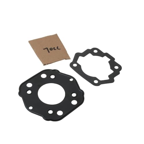 Jeu de joints moteur moto 50cc 70cc joints spy carter EBS 2T SM