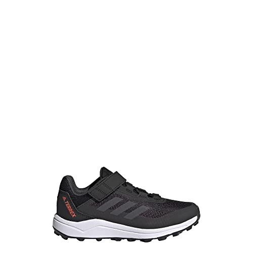 adidas Unisex-Child Terrex Agravic Flow Running Shoe