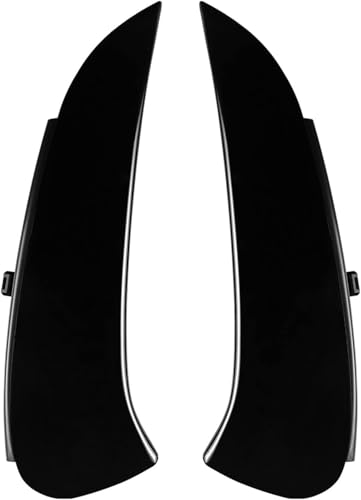 Becquet de toit de voiture finition luxe pour Mercedes W206 S206