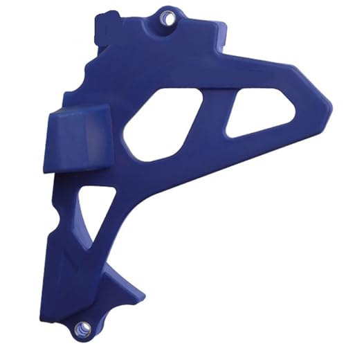 �o�C�N�̃X�v���P�b�g�J�o�[ ZONGSHEN CBS300 �ɓK�� HJMOTO KEWS ZUMA AJ1 ���[�^�[�N���b�`�h���C�o�[�X�v���P�b�g�N�����N�P�[�X�C�O�j�g�C���J�o�[�ɓK�� �N���b�` �X�v���P�b�g �J�o�[(1 Blue Sprocket)