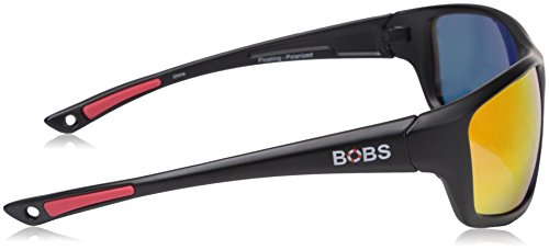 Coyote Eyewear Floating Polarized Sunglasses3