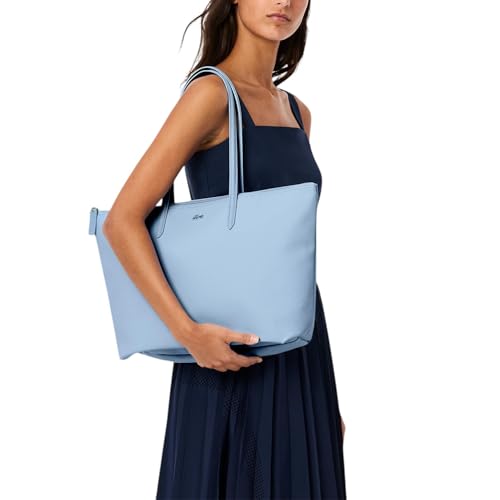 Image of Lacoste Women's L.12.12 Concept Vertical Shopping Bag