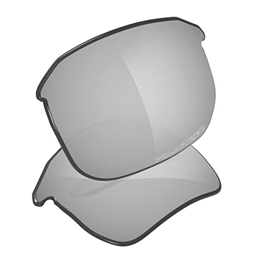 Image of Galvanic Replacement Lenses Compatible with BOSE Tempo Sunglasses - Multiple Choices