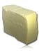 Certified Premium Grade A Shea Butter - Nature by EJN (Regular Shea Odor, 5LBS)