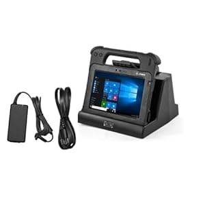 Zebra Energy, Workplace Dock AC Adapter 120W 19 VOUT 5.5 X 2.5 100-240 VAC in (L10)