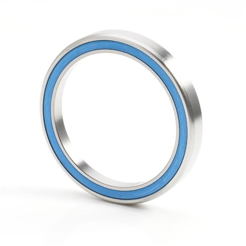ACB4051KK �o�C�N�w�b�h�Z�b�g�x�A�����O 40 * 51 * 6.5 mm 36/36 �e�[�p�[ �㕔���� ACB �x�A�����O�Z�b�g MTB �A���M�����R���^�N�g���]�ԃx�A�����O(1��)