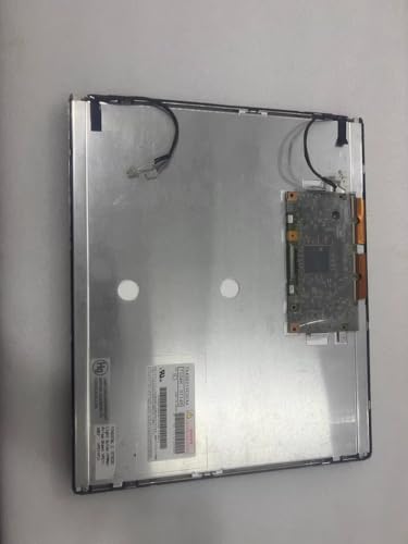 Image of 17 inch TX43D21VC0CAA LCD Panel Surplus Spot & Tested