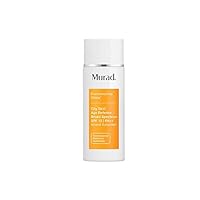 Murad City Skin SPF 15 Broad Spectrum Mineral Sunscreen, 50ml