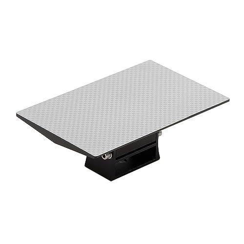 Image of 3 idea Imagine Create Print Anycubic Build Plate for Photon M3