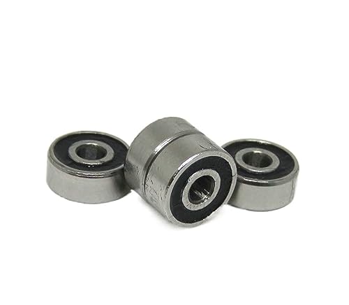 Rodamiento 623-2RS en miniatura para reparar ventiladores y guías de impresora 3D