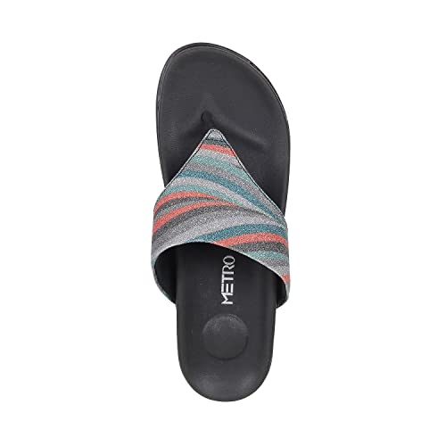 Image of Metro Women Flat Fashion Slip-on
