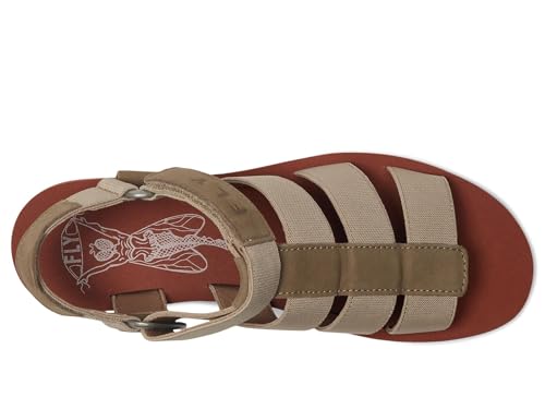 Image of FLY London womens Yoji198fly