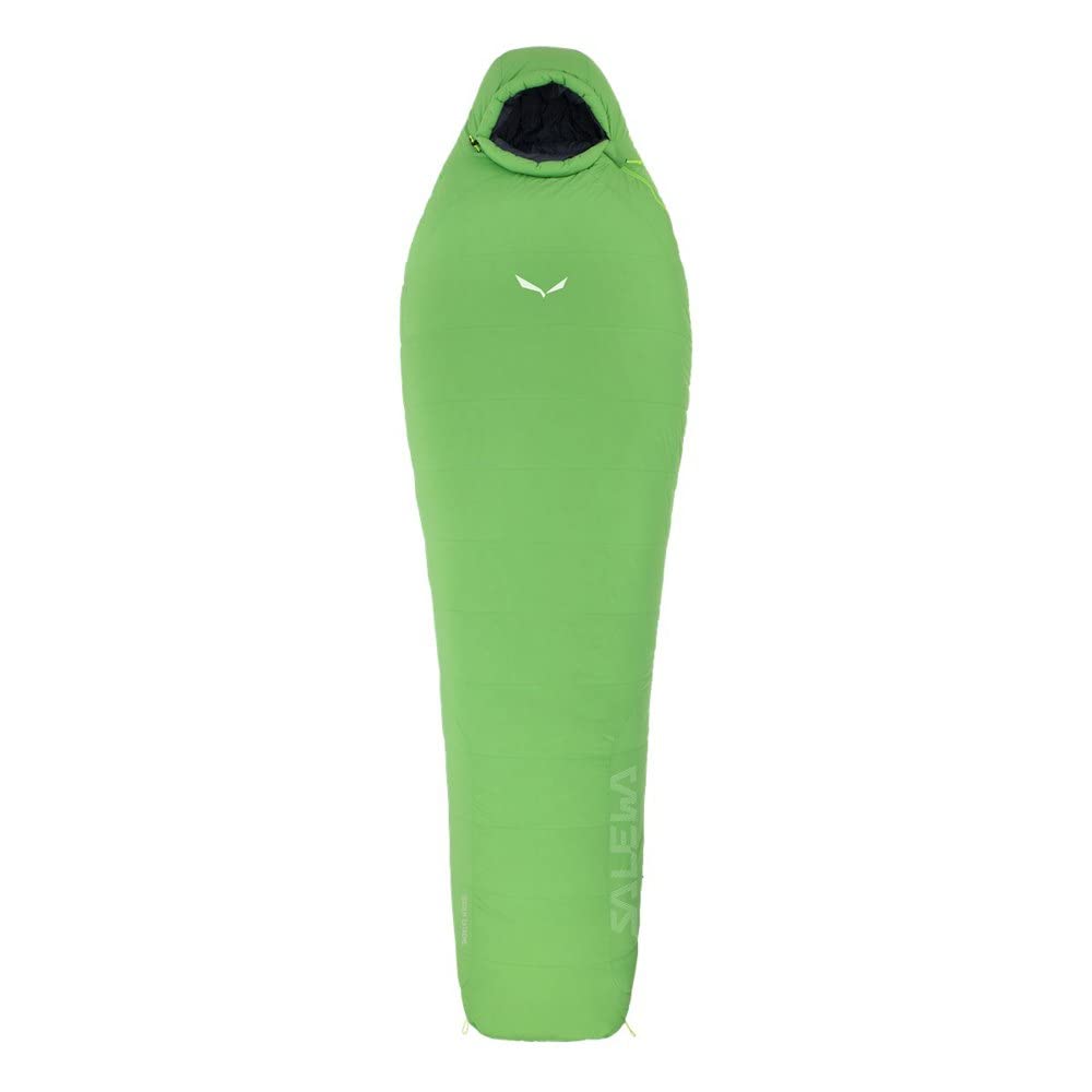 Salewa Diadem Extrem Sleeping Bag, Plain, Right