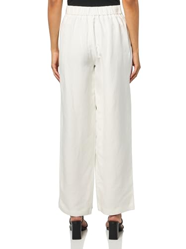 Anne Klein Women's Pull-on Flyaway Wide Leg (Lined)2