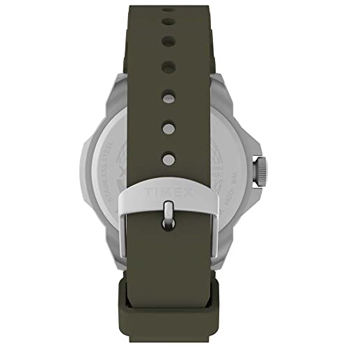 Timex TW2V40700 Orologio Da Uomo - 4