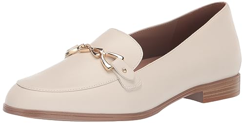 [Naturalizer] ���[�t�@�[ Gala Classic Slip on Loafer ���f�B�[�X �T�e���p�[���x�[�W�����U�[�B 26.5 cm