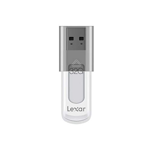 Preisvergleich Produktbild Lexar JumpDrive S50 USB 2.0 32GB