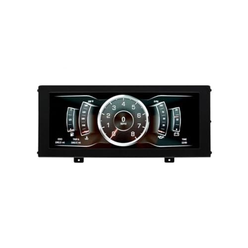 AutoMeter 7000 Invision LCD Display Complete System - Image 3