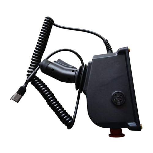 Image of 100840 Control Box Genie Gen 5 100840GT for Genie Scissor Lift | GS-1530 GS-1532 GS-1930 GS1932 GS-2032 GS-2046, GR-12 GR-15 GR-20 GRC-12 Genie Gen 5 Platform Controller Replacement Parts