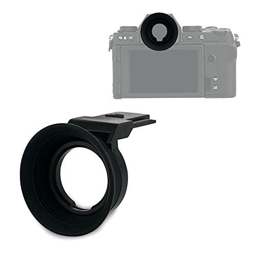 Image of Extended X-S20 X-S10 X-T200 Eyecup