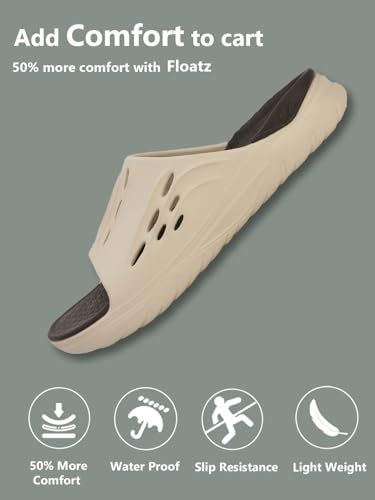 Image of Floatz mens Floatz 3.0 Men Mule Mule