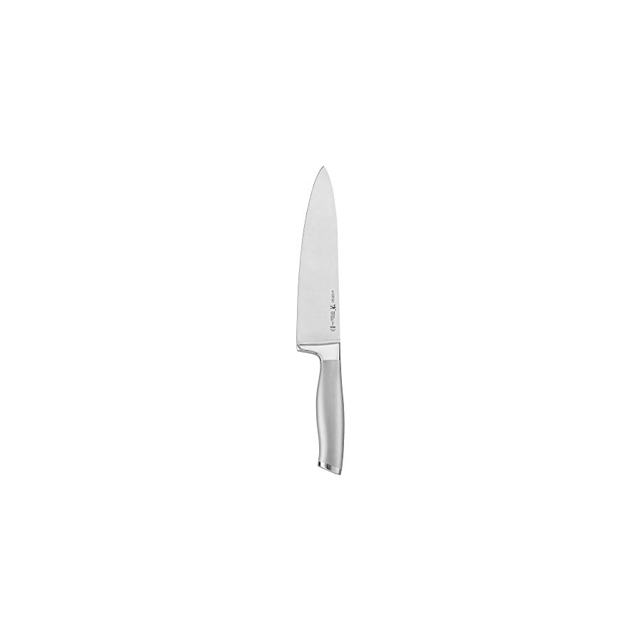 HENCKELS-Modernist-Razor-Sharp-8-inch-Chef-Knife-German-Engineered-Informed-by-100-Years-of-Mastery-Gray HENCKELS Modernist Razor-Sharp 8-inch Chef Knife, German Engineered Informed by 100+ Years of Mastery, Gray
