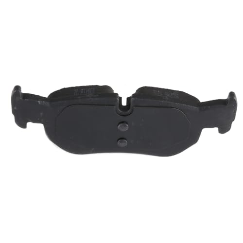 Image of SCITOO D1171-7286 Disc Brake Pads Set Rear Semi-Metal Brake Pads w /Hardware