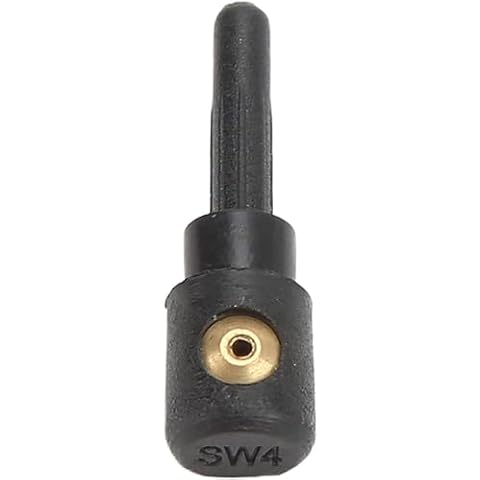 Rear Washer Pump Nozzle for VW Models Cover