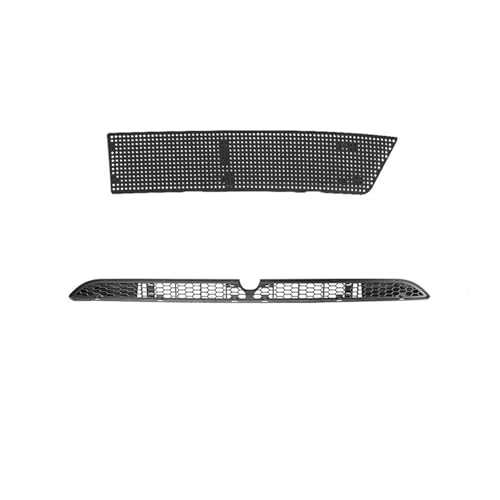Grille de ventilation anti-poussière bloquant débris pour Tesla Model 3