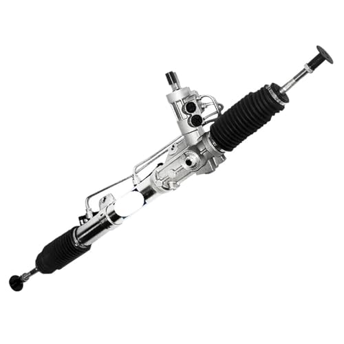 Power Steering Rack And Pinion Gear BOX Compatible With BMW
