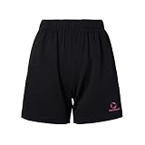 バレーパンツ SV6SHP01U_BKPK_SS