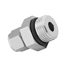 SS-810-1-8ST Stainless Steel Male Connector