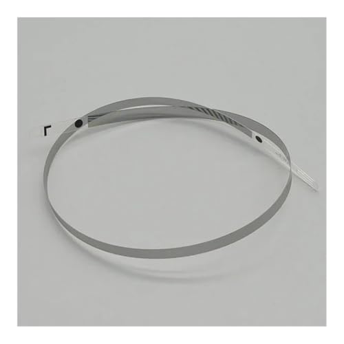 Bande d'encodeur pour corriger les lignes d'impression Canon PIXMA G2000 G3000 QC3-3935