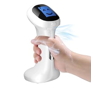 Hand Therapy Device for Arthritis a...