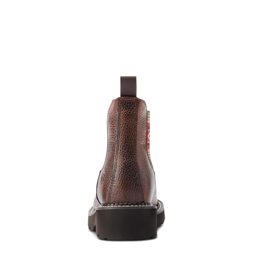 Image of ARIAT Women's Fatbaby Twin Gore Western Boot