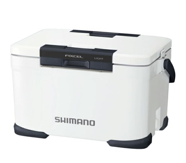 Amazon | シマノ(SHIMANO) フィクセル ライト 30L NF-430V ホワイト Amazon | シマノ(SHIMANO) フィクセル ライト 30L NF-430V ホワイト