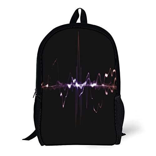 Cartable de mode artistique pour les trajets quotidiens des élèves - 5