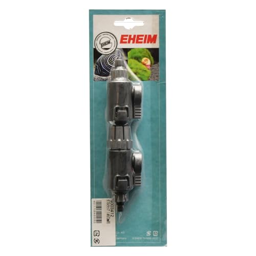 エーハイム ダブルタップ (内径9mm/外径12mm用)