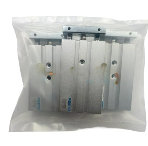 Quantity: 1 brand new, suitable for DPZ-25-50-P-A-KF Pisto pneumatic cylinder