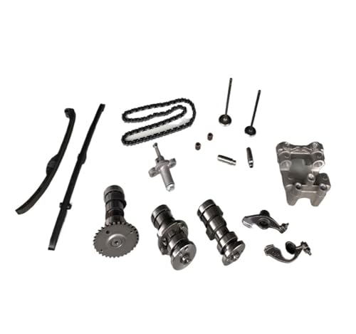 Tensor de cadena de distribución AN150 para reparar ruido de motor en QS150T 2
