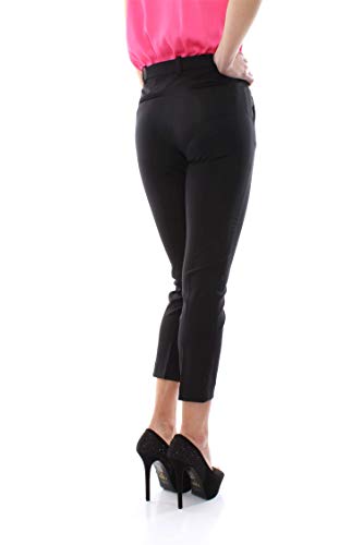 Pinko Pantalone Bello 66 Black