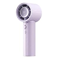 Amazon | JisuLife ハンディファン Pro1 Mini 【小型 / 30時間長時間