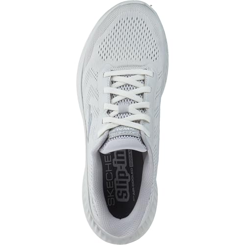 Image of Skechers Men's GO Walk Now Payton Slip-ins Walking Sneaker