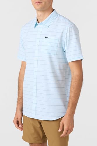 Relaxed Fit Striped Shirt by O'NEILL CLOTHING3